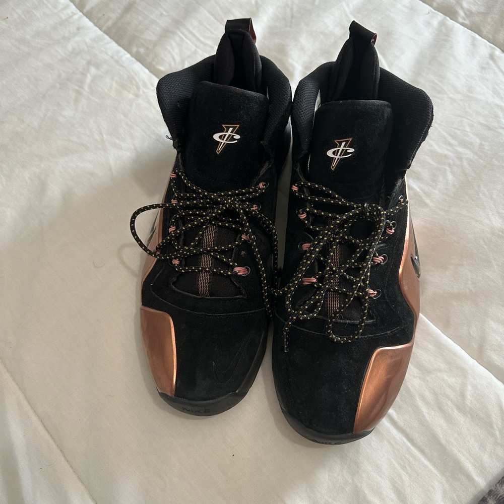 Penny 6 copper - Picture 2 of 7